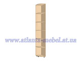 КОНСОЛЬ РАДИУСНАЯ 300х450х2200, ЧЕРКАССЫ, ЦЕНА