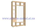 ШКАФ КУПЕ 1400х450х2200 ЧЕРКАССЫ, ШКАФЫ КУПЕ ЧЕРКАССЫ ЦЕНА, ШКАФЫ КУПЕ ЧЕРКАССЫ ЦЕНА, КАТАЛОГ, ШКАФЫ КУПЕ ЧЕРКАССЫ ЦЕНА, КАТАЛОГ, ФОТО, МЕБЕЛЬ НА ЗАКАЗ, КУПИТЬ ШКАФ КУПЕ, ЗАКАЗАТЬ ШКАФ КУПЕ ЧЕРКАССЫ