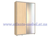ШКАФ КУПЕ 1500х450х2200 ЧЕРКАССЫ, ШКАФЫ КУПЕ ЧЕРКАССЫ ЦЕНА, ШКАФЫ КУПЕ ЧЕРКАССЫ ЦЕНА, КАТАЛОГ, ШКАФЫ КУПЕ ЧЕРКАССЫ ЦЕНА, КАТАЛОГ, ФОТО, МЕБЕЛЬ НА ЗАКАЗ, КУПИТЬ ШКАФ КУПЕ, ЗАКАЗАТЬ ШКАФ КУПЕ ЧЕРКАССЫ