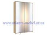 ШКАФ КУПЕ 1500х450х2200 ЧЕРКАССЫ, ШКАФЫ КУПЕ ЧЕРКАССЫ ЦЕНА, ШКАФЫ КУПЕ ЧЕРКАССЫ ЦЕНА, КАТАЛОГ, ШКАФЫ КУПЕ ЧЕРКАССЫ ЦЕНА, КАТАЛОГ, ФОТО, МЕБЕЛЬ НА ЗАКАЗ, КУПИТЬ ШКАФ КУПЕ, ЗАКАЗАТЬ ШКАФ КУПЕ ЧЕРКАССЫ