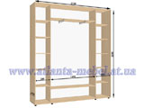 ШКАФ КУПЕ 2100х450х2200 ЧЕРКАССЫ, ШКАФЫ КУПЕ ЧЕРКАССЫ ЦЕНА, ШКАФЫ КУПЕ ЧЕРКАССЫ ЦЕНА, КАТАЛОГ, ШКАФЫ КУПЕ ЧЕРКАССЫ ЦЕНА, КАТАЛОГ, ФОТО, МЕБЕЛЬ НА ЗАКАЗ, КУПИТЬ ШКАФ КУПЕ, ЗАКАЗАТЬ ШКАФ КУПЕ ЧЕРКАССЫ