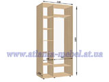 ШКАФ КУПЕ 1100х600х2200 ЧЕРКАССЫ, ШКАФЫ КУПЕ ЧЕРКАССЫ ЦЕНА, ШКАФЫ КУПЕ ЧЕРКАССЫ ЦЕНА, КАТАЛОГ, ШКАФЫ КУПЕ ЧЕРКАССЫ ЦЕНА, КАТАЛОГ, ФОТО, МЕБЕЛЬ НА ЗАКАЗ, КУПИТЬ ШКАФ КУПЕ, ЗАКАЗАТЬ ШКАФ КУПЕ ЧЕРКАССЫ