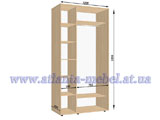 ШКАФ КУПЕ 1200х600х2200 ЧЕРКАССЫ, ШКАФЫ КУПЕ ЧЕРКАССЫ ЦЕНА, ШКАФЫ КУПЕ ЧЕРКАССЫ ЦЕНА, КАТАЛОГ, ШКАФЫ КУПЕ ЧЕРКАССЫ ЦЕНА, КАТАЛОГ, ФОТО, МЕБЕЛЬ НА ЗАКАЗ, КУПИТЬ ШКАФ КУПЕ, ЗАКАЗАТЬ ШКАФ КУПЕ ЧЕРКАССЫ