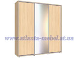 ШКАФ КУПЕ 2200х600х2200 ЧЕРКАССЫ, ШКАФЫ КУПЕ ЧЕРКАССЫ ЦЕНА, ШКАФЫ КУПЕ ЧЕРКАССЫ ЦЕНА, КАТАЛОГ, ШКАФЫ КУПЕ ЧЕРКАССЫ ЦЕНА, КАТАЛОГ, ФОТО, МЕБЕЛЬ НА ЗАКАЗ, КУПИТЬ ШКАФ КУПЕ, ЗАКАЗАТЬ ШКАФ КУПЕ ЧЕРКАССЫ