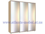ШКАФ КУПЕ 2200х600х2200 ЧЕРКАССЫ, ШКАФЫ КУПЕ ЧЕРКАССЫ ЦЕНА, ШКАФЫ КУПЕ ЧЕРКАССЫ ЦЕНА, КАТАЛОГ, ШКАФЫ КУПЕ ЧЕРКАССЫ ЦЕНА, КАТАЛОГ, ФОТО, МЕБЕЛЬ НА ЗАКАЗ, КУПИТЬ ШКАФ КУПЕ, ЗАКАЗАТЬ ШКАФ КУПЕ ЧЕРКАССЫ