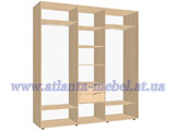 ШКАФ КУПЕ 2200х600х2200 ЧЕРКАССЫ, ШКАФЫ КУПЕ ЧЕРКАССЫ ЦЕНА, ШКАФЫ КУПЕ ЧЕРКАССЫ ЦЕНА, КАТАЛОГ, ШКАФЫ КУПЕ ЧЕРКАССЫ ЦЕНА, КАТАЛОГ, ФОТО, МЕБЕЛЬ НА ЗАКАЗ, КУПИТЬ ШКАФ КУПЕ, ЗАКАЗАТЬ ШКАФ КУПЕ ЧЕРКАССЫ