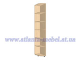 КОНСОЛЬ РАДИУСНАЯ 300х600х2400, ЧЕРКАССЫ, ЦЕНА