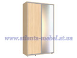 ШКАФ КУПЕ 1400х600х2400 ЧЕРКАССЫ, ШКАФЫ КУПЕ ЧЕРКАССЫ ЦЕНА, ШКАФЫ КУПЕ ЧЕРКАССЫ ЦЕНА, КАТАЛОГ, ШКАФЫ КУПЕ ЧЕРКАССЫ ЦЕНА, КАТАЛОГ, ФОТО, МЕБЕЛЬ НА ЗАКАЗ, КУПИТЬ ШКАФ КУПЕ, ЗАКАЗАТЬ ШКАФ КУПЕ ЧЕРКАССЫ