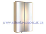 ШКАФ КУПЕ 1400х600х2400 ЧЕРКАССЫ, ШКАФЫ КУПЕ ЧЕРКАССЫ ЦЕНА, ШКАФЫ КУПЕ ЧЕРКАССЫ ЦЕНА, КАТАЛОГ, ШКАФЫ КУПЕ ЧЕРКАССЫ ЦЕНА, КАТАЛОГ, ФОТО, МЕБЕЛЬ НА ЗАКАЗ, КУПИТЬ ШКАФ КУПЕ, ЗАКАЗАТЬ ШКАФ КУПЕ ЧЕРКАССЫ