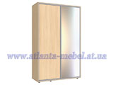 ШКАФ КУПЕ 1500х600х2400 ЧЕРКАССЫ, ШКАФЫ КУПЕ ЧЕРКАССЫ ЦЕНА, ШКАФЫ КУПЕ ЧЕРКАССЫ ЦЕНА, КАТАЛОГ, ШКАФЫ КУПЕ ЧЕРКАССЫ ЦЕНА, КАТАЛОГ, ФОТО, МЕБЕЛЬ НА ЗАКАЗ, КУПИТЬ ШКАФ КУПЕ, ЗАКАЗАТЬ ШКАФ КУПЕ ЧЕРКАССЫ