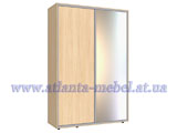 ШКАФ КУПЕ 1600х600х2400 ЧЕРКАССЫ, ШКАФЫ КУПЕ ЧЕРКАССЫ ЦЕНА, ШКАФЫ КУПЕ ЧЕРКАССЫ ЦЕНА, КАТАЛОГ, ШКАФЫ КУПЕ ЧЕРКАССЫ ЦЕНА, КАТАЛОГ, ФОТО, МЕБЕЛЬ НА ЗАКАЗ, КУПИТЬ ШКАФ КУПЕ, ЗАКАЗАТЬ ШКАФ КУПЕ ЧЕРКАССЫ