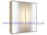 ШКАФ КУПЕ 2100х600х2400 ЧЕРКАССЫ, ШКАФЫ КУПЕ ЧЕРКАССЫ ЦЕНА, ШКАФЫ КУПЕ ЧЕРКАССЫ ЦЕНА, КАТАЛОГ, ШКАФЫ КУПЕ ЧЕРКАССЫ ЦЕНА, КАТАЛОГ, ФОТО, МЕБЕЛЬ НА ЗАКАЗ, КУПИТЬ ШКАФ КУПЕ, ЗАКАЗАТЬ ШКАФ КУПЕ ЧЕРКАССЫ