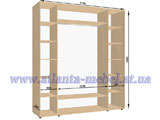 ШКАФ КУПЕ 2100х600х2400 ЧЕРКАССЫ, ШКАФЫ КУПЕ ЧЕРКАССЫ ЦЕНА, ШКАФЫ КУПЕ ЧЕРКАССЫ ЦЕНА, КАТАЛОГ, ШКАФЫ КУПЕ ЧЕРКАССЫ ЦЕНА, КАТАЛОГ, ФОТО, МЕБЕЛЬ НА ЗАКАЗ, КУПИТЬ ШКАФ КУПЕ, ЗАКАЗАТЬ ШКАФ КУПЕ ЧЕРКАССЫ