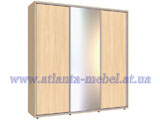 ШКАФ КУПЕ 2300х600х2400 ЧЕРКАССЫ, ШКАФЫ КУПЕ ЧЕРКАССЫ ЦЕНА, ШКАФЫ КУПЕ ЧЕРКАССЫ ЦЕНА, КАТАЛОГ, ШКАФЫ КУПЕ ЧЕРКАССЫ ЦЕНА, КАТАЛОГ, ФОТО, МЕБЕЛЬ НА ЗАКАЗ, КУПИТЬ ШКАФ КУПЕ, ЗАКАЗАТЬ ШКАФ КУПЕ ЧЕРКАССЫ