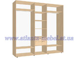 ШКАФ КУПЕ 2400х600х2400 ЧЕРКАССЫ, ШКАФЫ КУПЕ ЧЕРКАССЫ ЦЕНА, ШКАФЫ КУПЕ ЧЕРКАССЫ ЦЕНА, КАТАЛОГ, ШКАФЫ КУПЕ ЧЕРКАССЫ ЦЕНА, КАТАЛОГ, ФОТО, МЕБЕЛЬ НА ЗАКАЗ, КУПИТЬ ШКАФ КУПЕ, ЗАКАЗАТЬ ШКАФ КУПЕ ЧЕРКАССЫ
